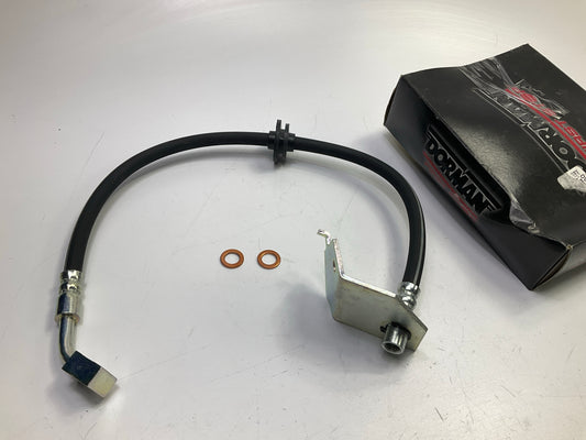 Dorman H620841 Front Left Brake Hose For 2004 Pontiac GTO 5.7L V8