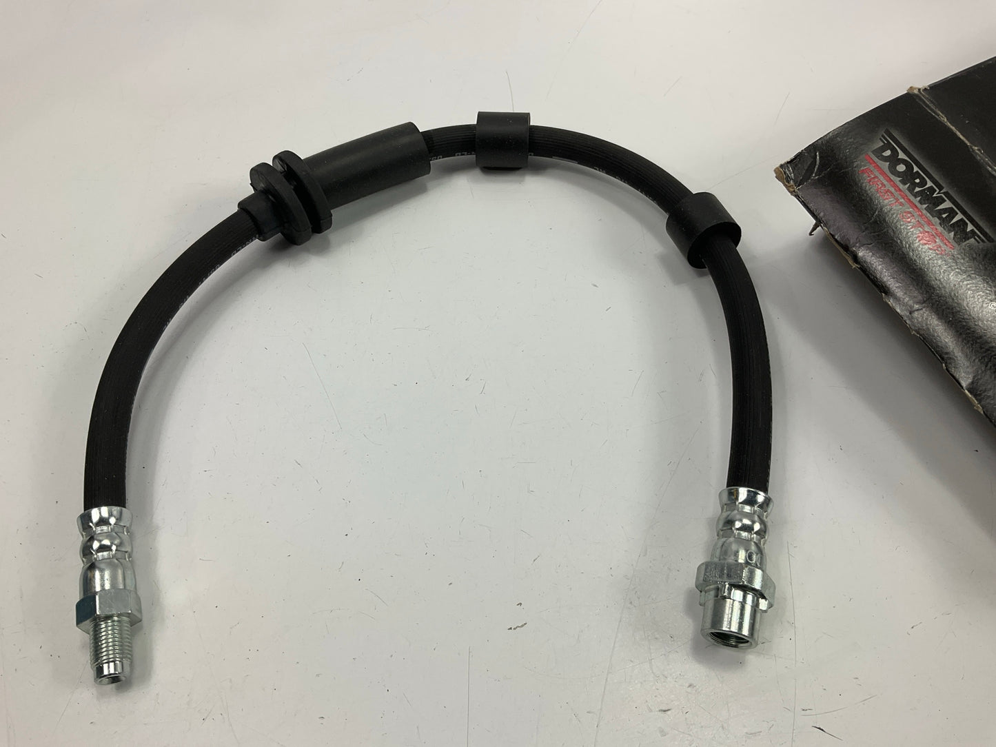 Dorman H620859 Front Brake Hydraulic Hose 2006 BMW 325i, 330i