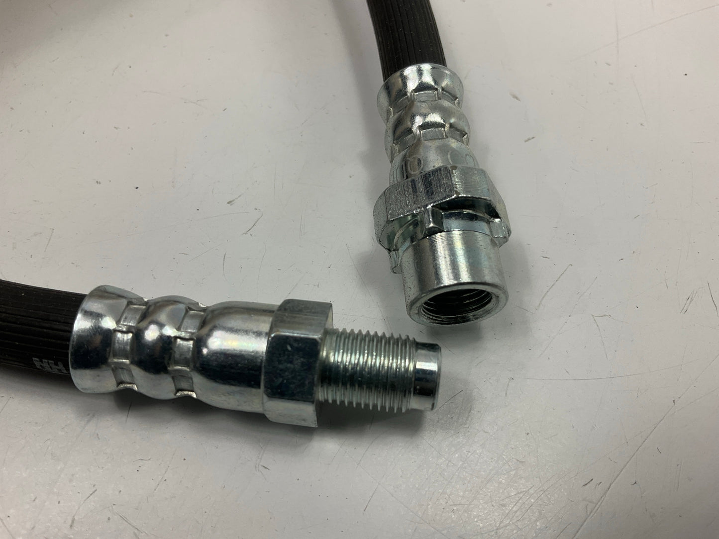 Dorman H620859 Front Brake Hydraulic Hose 2006 BMW 325i, 330i