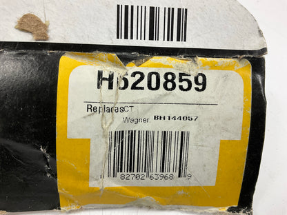 Dorman H620859 Front Brake Hydraulic Hose 2006 BMW 325i, 330i