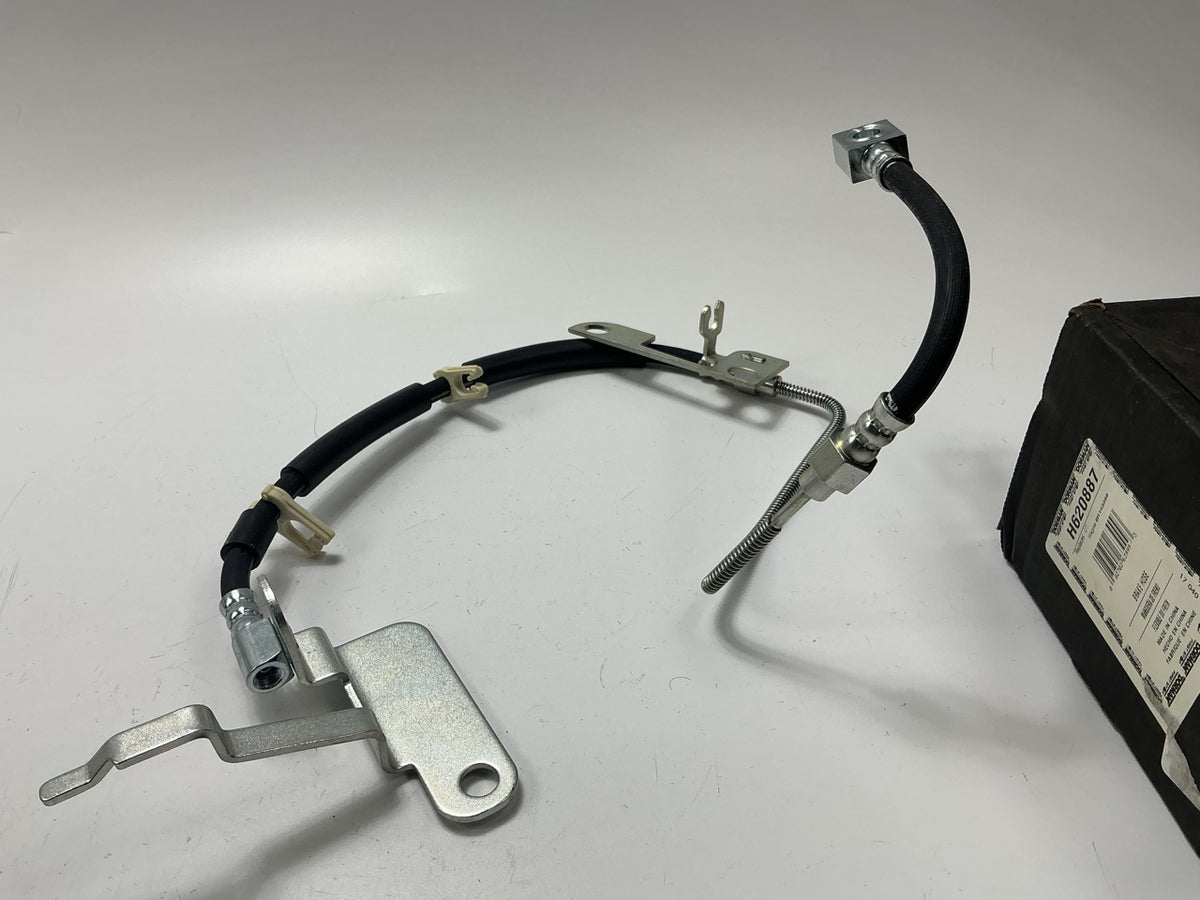 Dorman H620887 Rear Left Brake Hose