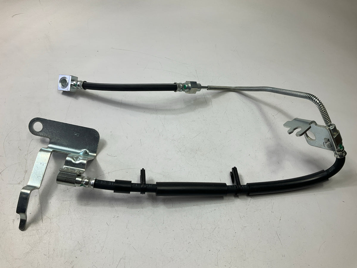 Dorman H620894 Rear Right Brake Hose Line
