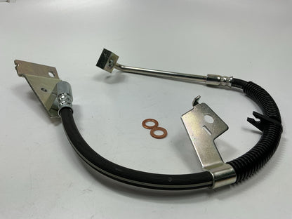 Dorman H620916 Front Right Brake Hose For 2003 Dodge Ram Van