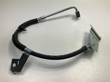 MISSING 2 WASHERS H620917 Front Left Brake Hose For 03 Dodge Ram 1500 2500 3500