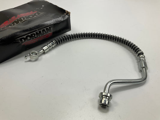 Dorman H620924 Rear Left Brake Hose For 2007-17 Jeep Wrangler, 2018 Wrangler JK