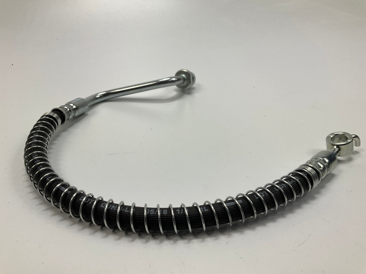 Dorman H620924 Rear Left Brake Hose For 2007-17 Jeep Wrangler, 2018 Wrangler JK
