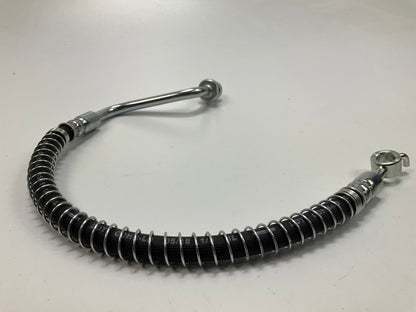 Dorman H620924 Rear Left Brake Hose For 2007-17 Jeep Wrangler, 2018 Wrangler JK