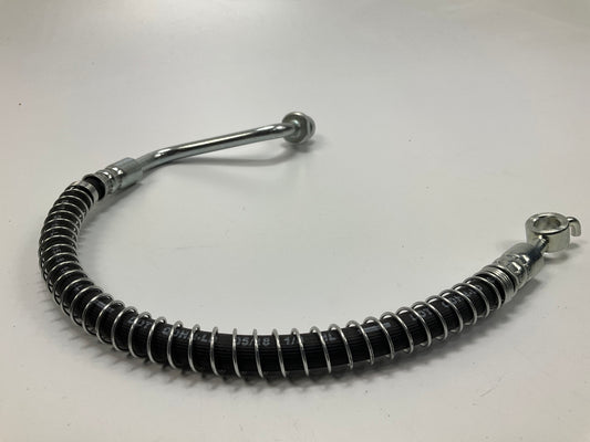 Dorman H620924 Rear Left Brake Hose For 2007-17 Jeep Wrangler, 2018 Wrangler JK