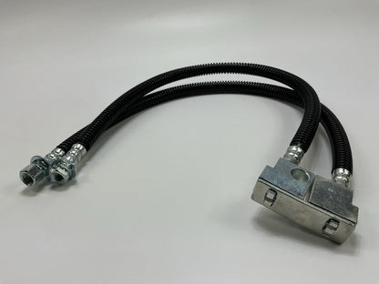 Dorman H620942 Rear Brake Hose 2007-2008 Ram 1500, 2008 Ram 2500, 3500