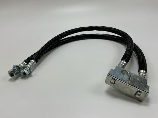 Dorman H620942 Rear Brake Hose 2007-2008 Ram 1500, 2008 Ram 2500, 3500