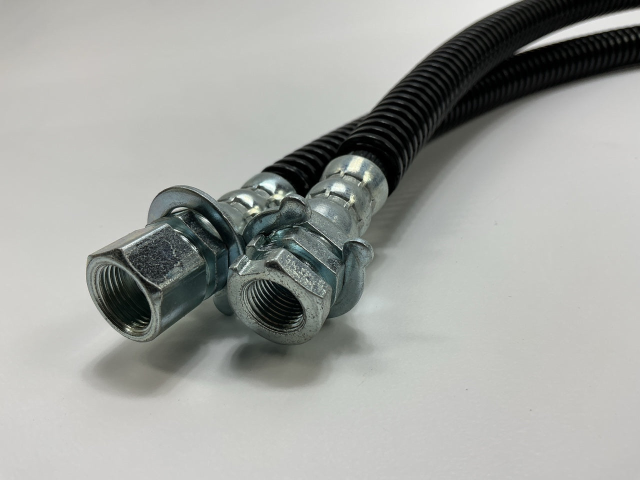 Dorman H620942 Rear Brake Hose 2007-2008 Ram 1500, 2008 Ram 2500, 3500