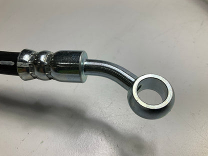 MISSING WASHERS Dorman H620947 Front Right Brake Hose For 2004-2006 Kia Amanti