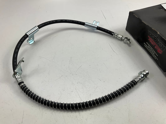 MISSING WASHERS Dorman H620949 Front Right Brake Hose For 06-10 Sonata 2.4L