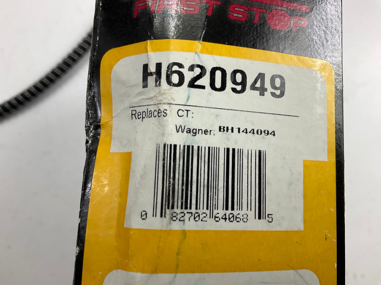MISSING WASHERS Dorman H620949 Front Right Brake Hose For 06-10 Sonata 2.4L