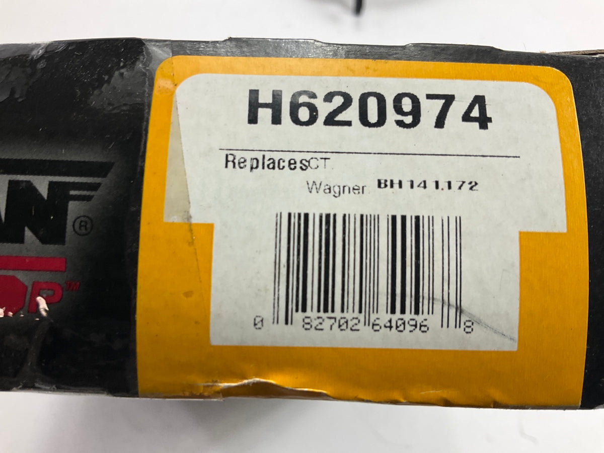 Dorman H620974 Front Right Brake Hydraulic Hose