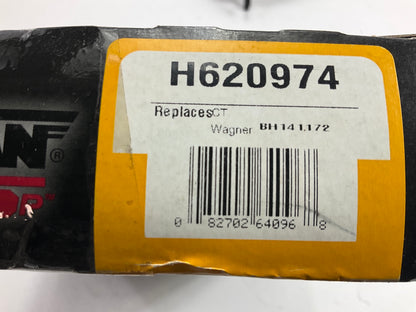 Dorman H620974 Front Right Brake Hydraulic Hose
