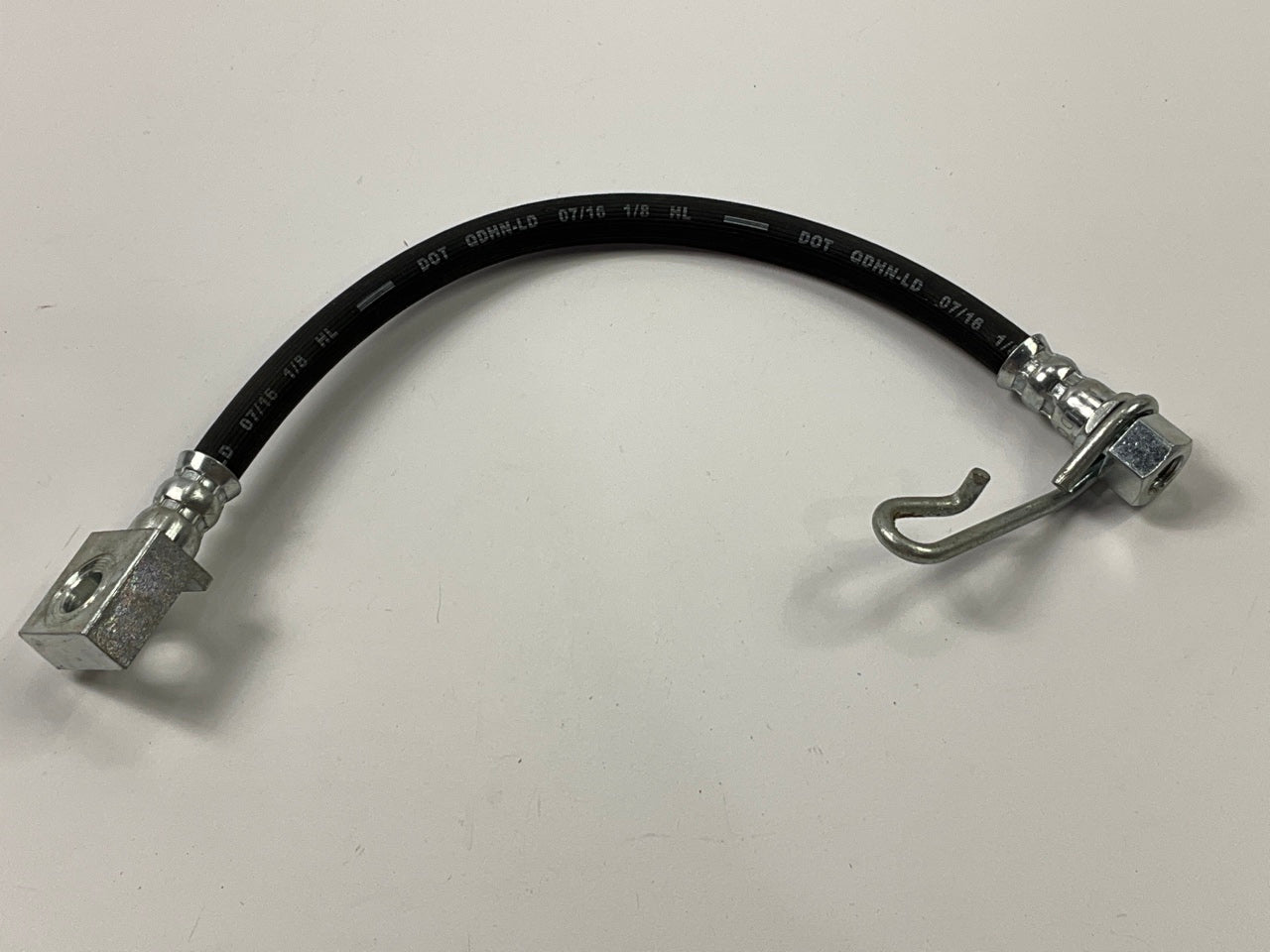 Dorman H620993 Rear Right Hydraulic Brake Hose