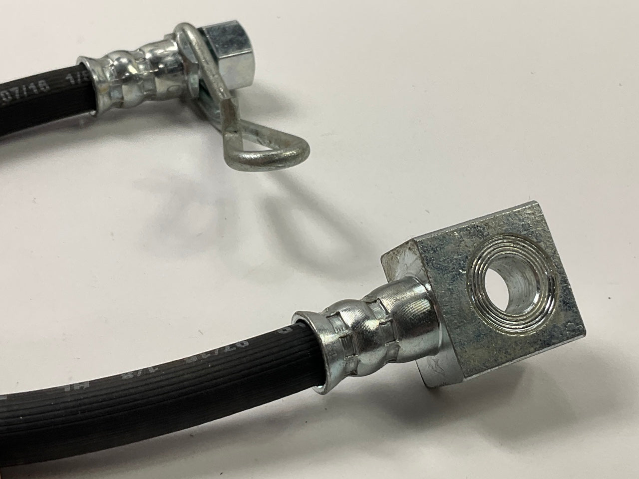 Dorman H620993 Rear Right Hydraulic Brake Hose