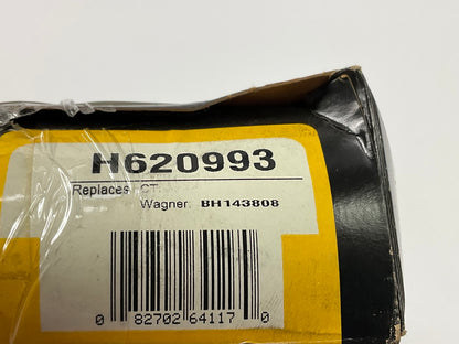 Dorman H620993 Rear Right Hydraulic Brake Hose