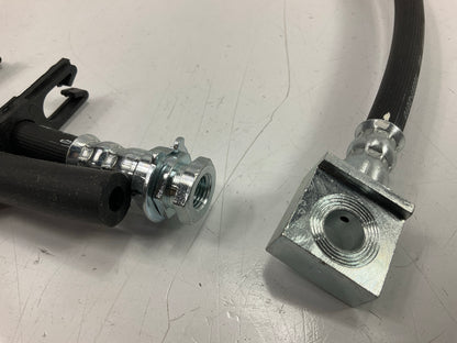MISSING WASHERS Dorman H620994 Brake Hose