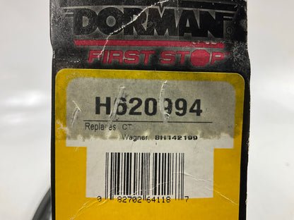 MISSING WASHERS Dorman H620994 Brake Hose