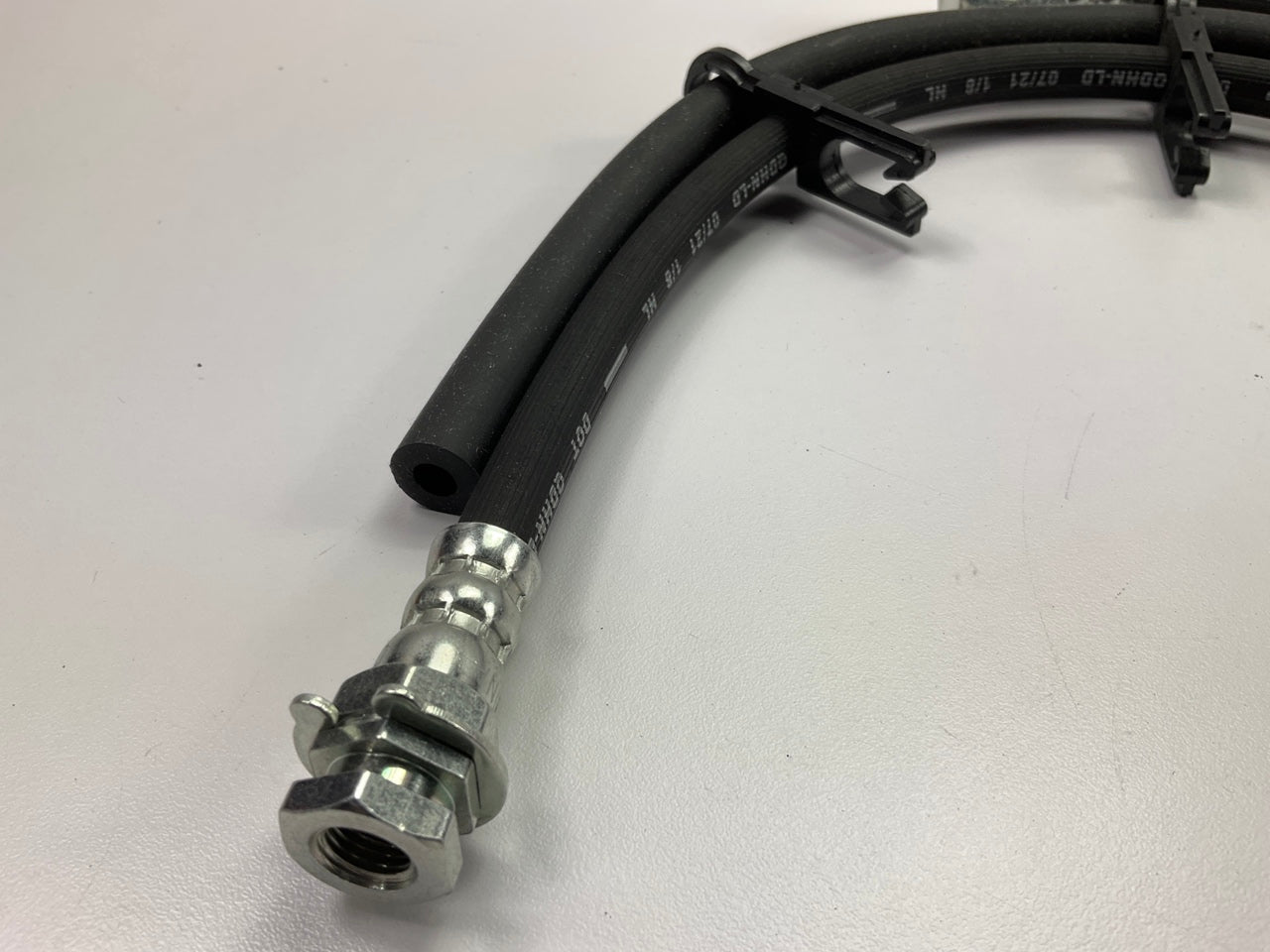 Dorman H620994 Brake Hydraulic Hose - Rear Left