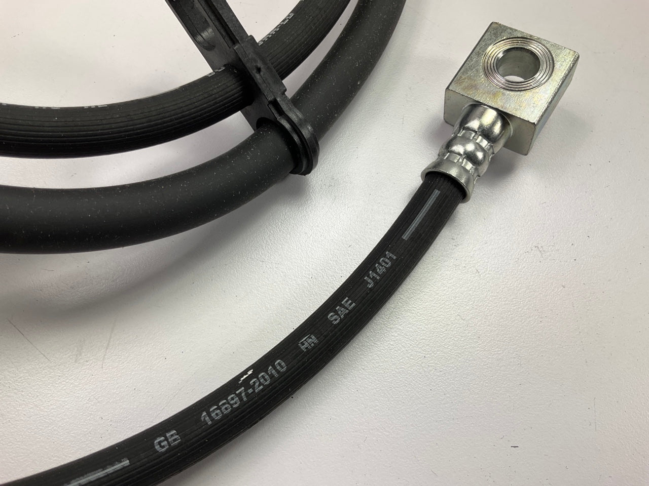 Dorman H620994 Brake Hydraulic Hose - Rear Left
