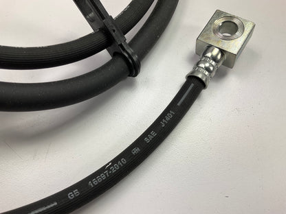 Dorman H620994 Brake Hydraulic Hose - Rear Left