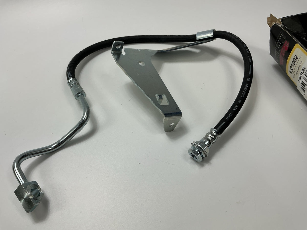 Dorman H621002 Front Right Brake Hydraulic Hose