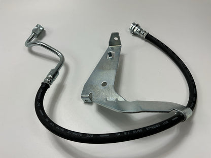 Dorman H621002 Front Right Brake Hydraulic Hose
