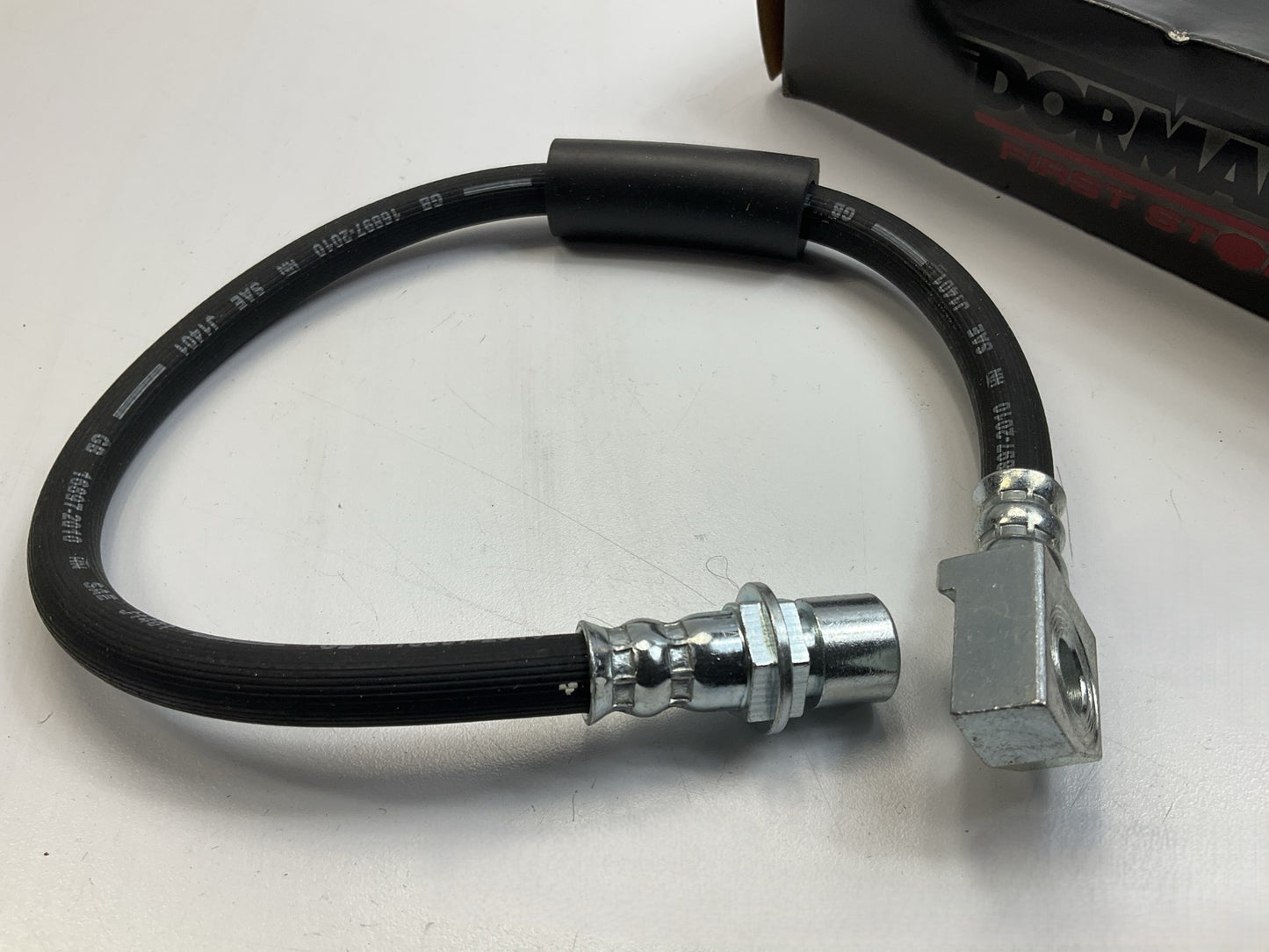 Dorman H621011 Rear Left Brake Hose