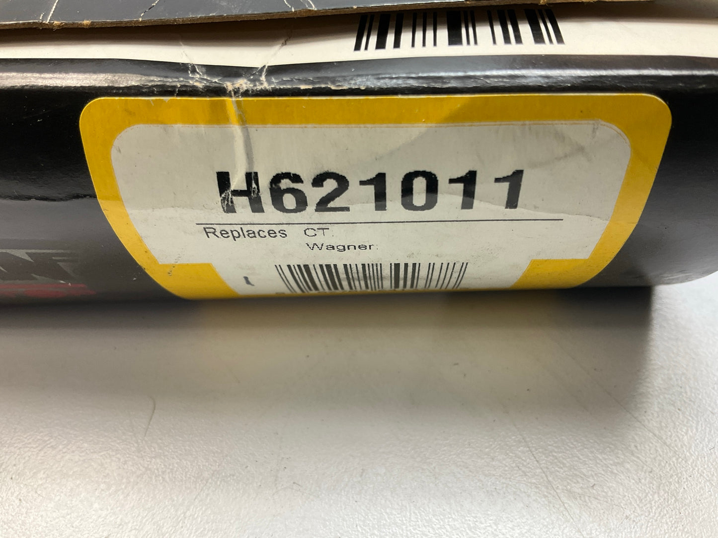 Dorman H621011 Rear Left Brake Hose