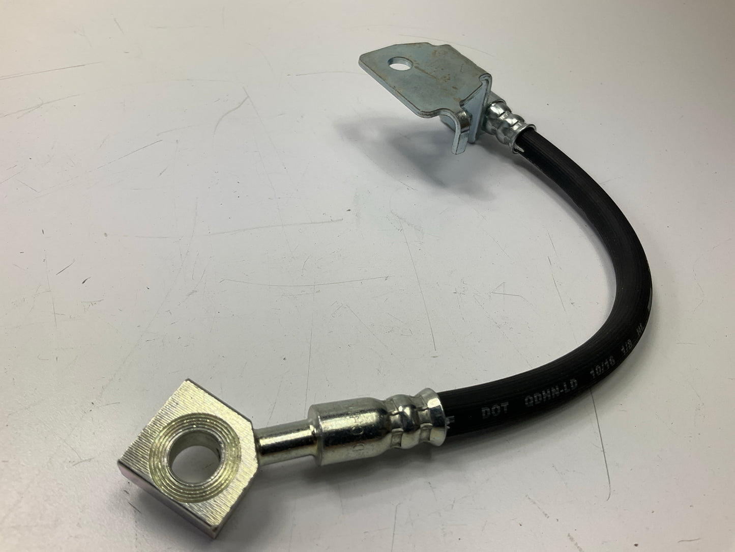 Dorman H621023 Rear Right Brake Hose For 2006-2009 Ford Mustang