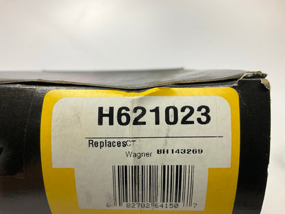 Dorman H621023 Rear Right Brake Hose For 2006-2009 Ford Mustang