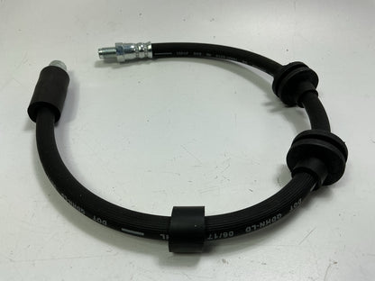 (2) Dorman H621102 Front Brake Hose