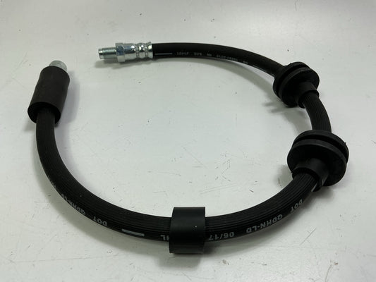 (2) Dorman H621102 Front Brake Hose