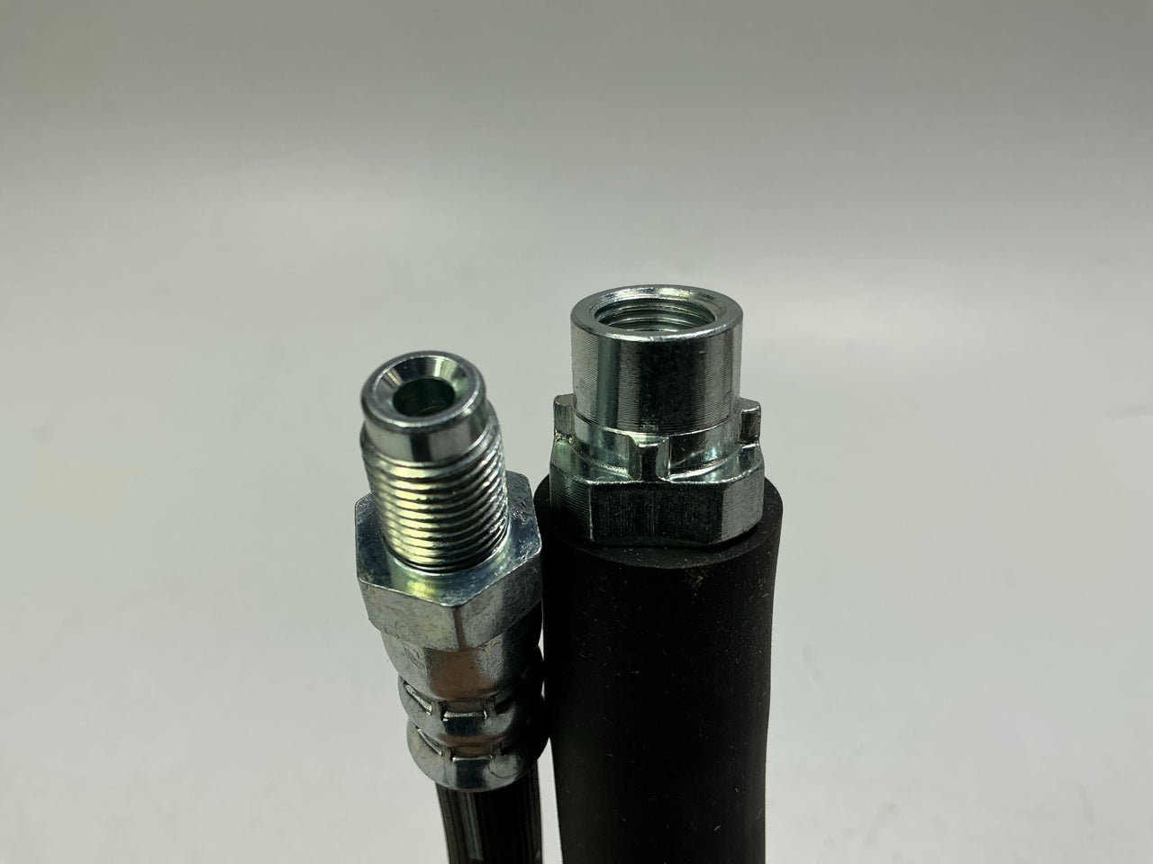 (2) Dorman H621102 Front Brake Hose