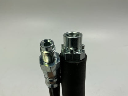 (2) Dorman H621102 Front Brake Hose