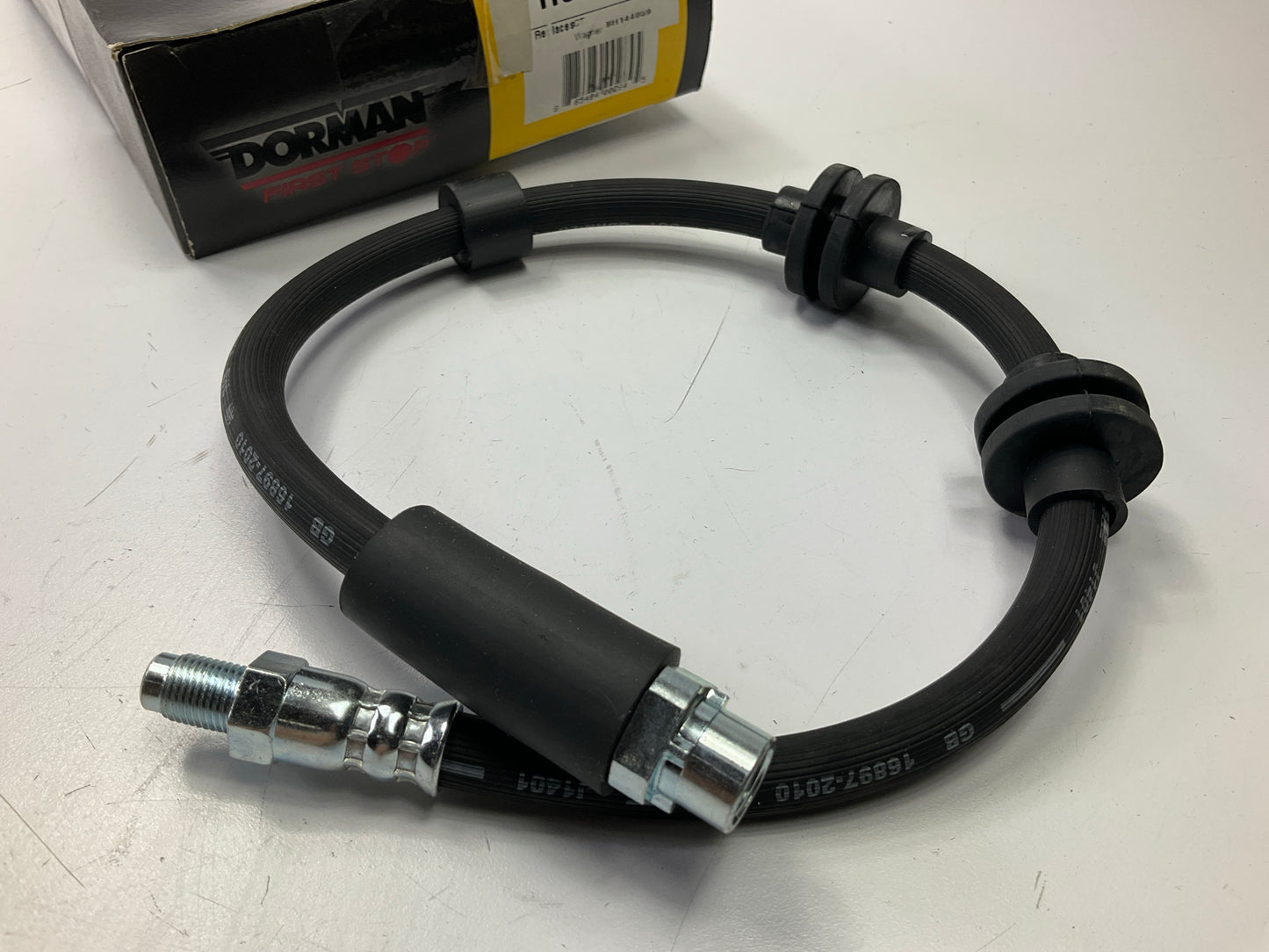 Dorman H621102 Front Brake Hose