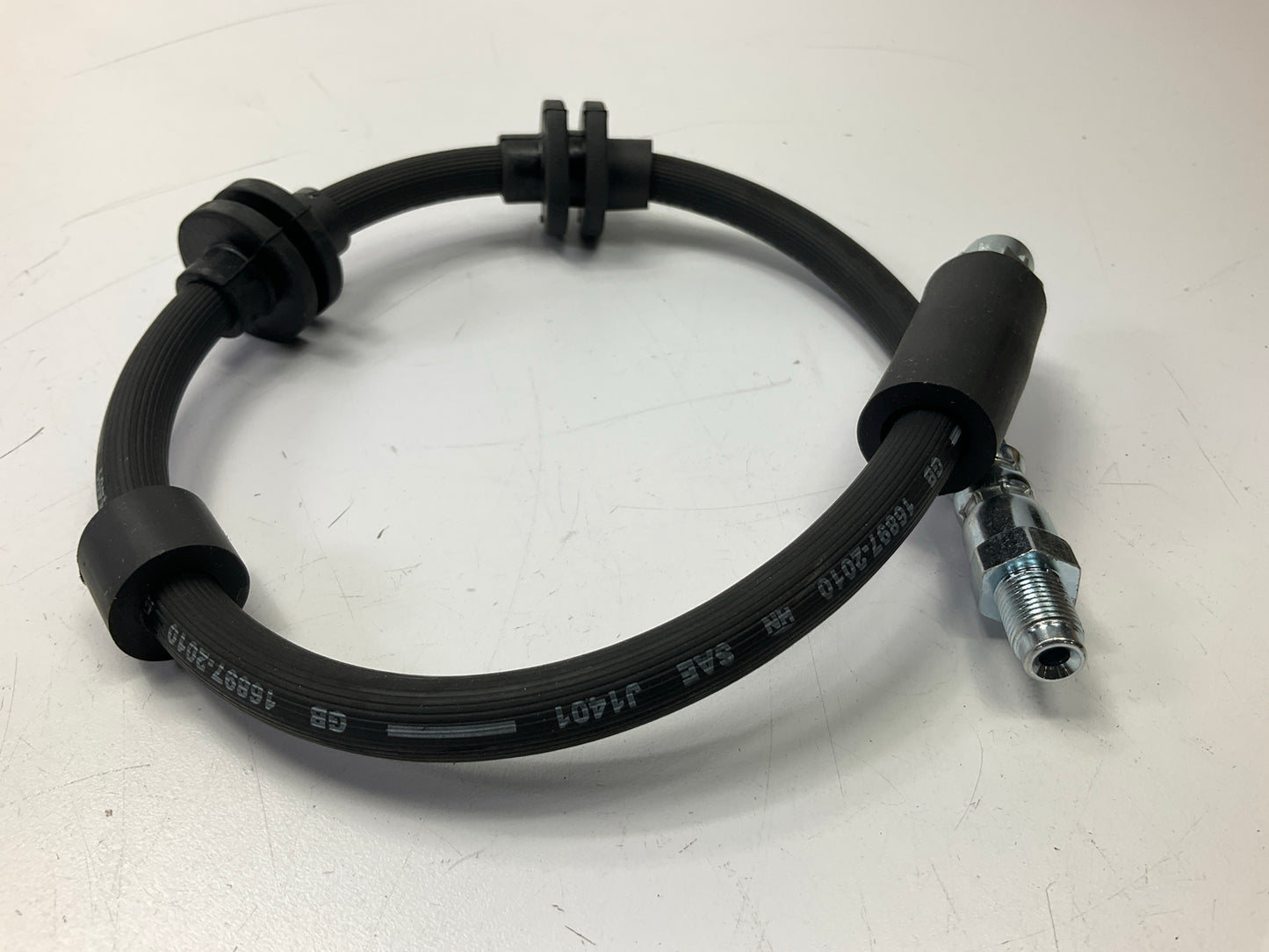 Dorman H621102 Front Brake Hose