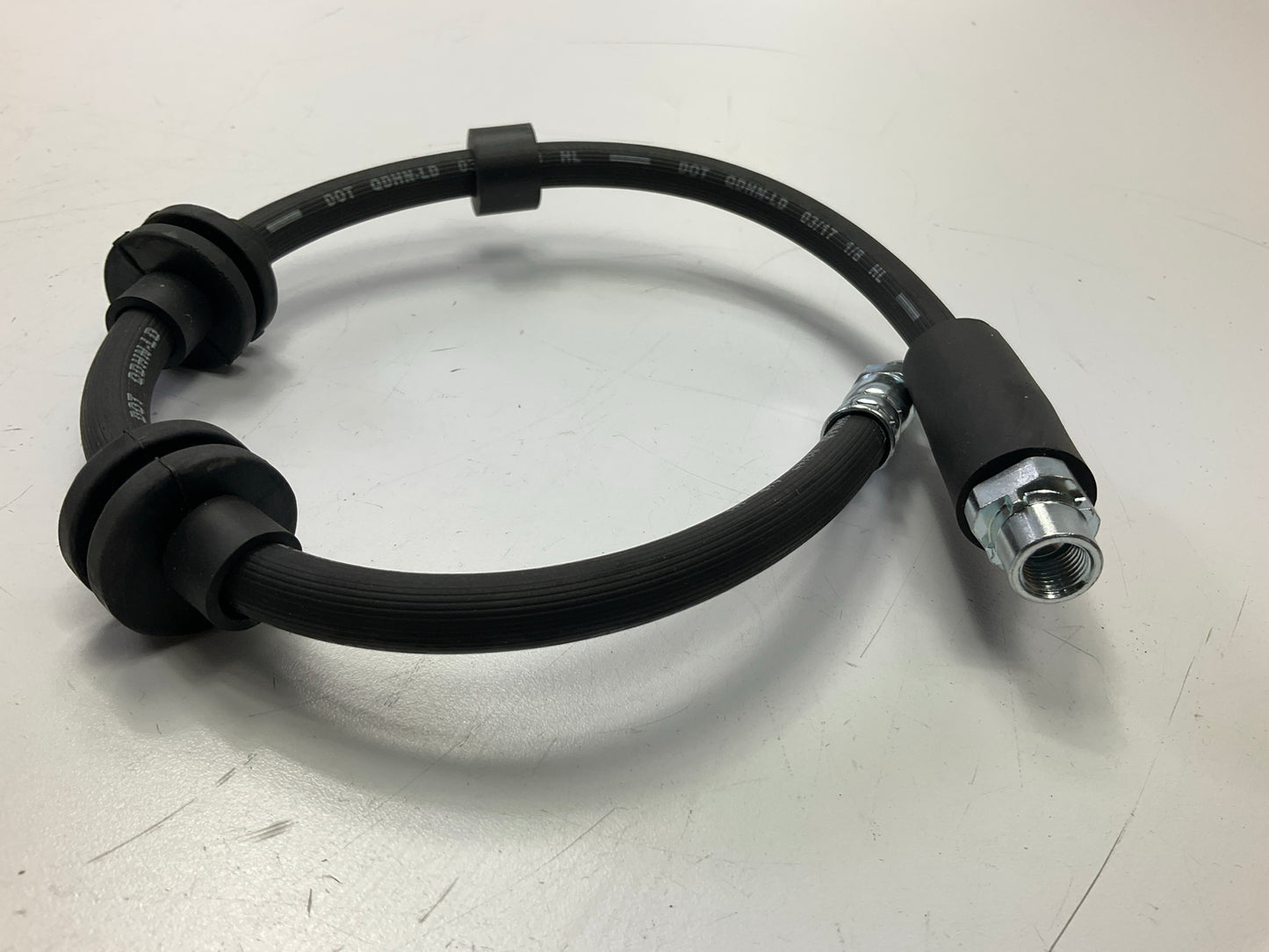 Dorman H621102 Front Brake Hose