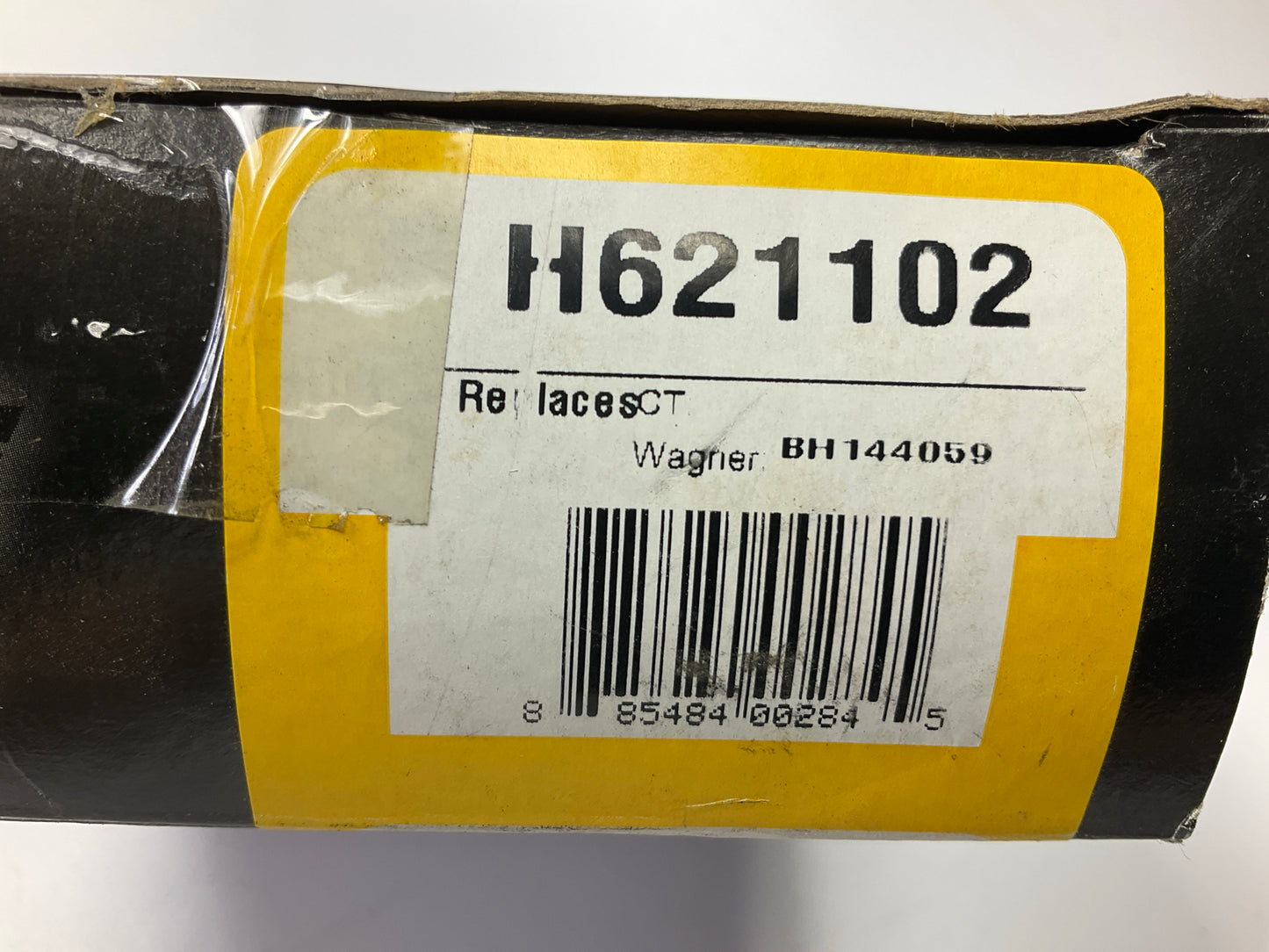 Dorman H621102 Front Brake Hose