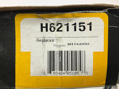 Dorman H621151 Front Brake Hose