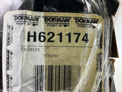 Dorman H621174 Rear Right Outer Brake Hose