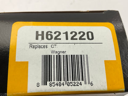 Dorman H621220 Front Brake Hose