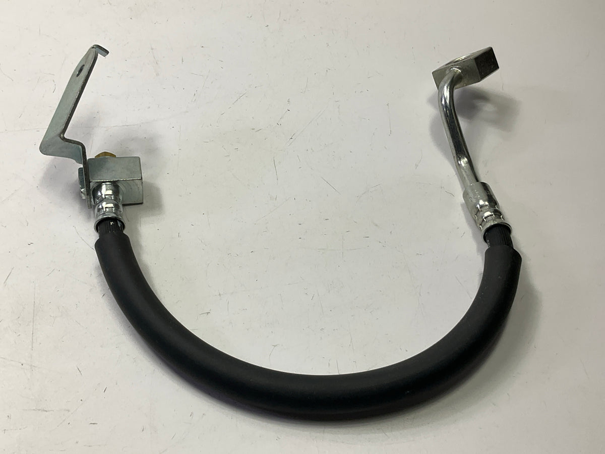 Dorman H621276 Rear Right Brake Hose 06-10 300, 06-12 Charger, 06-08 Magnum