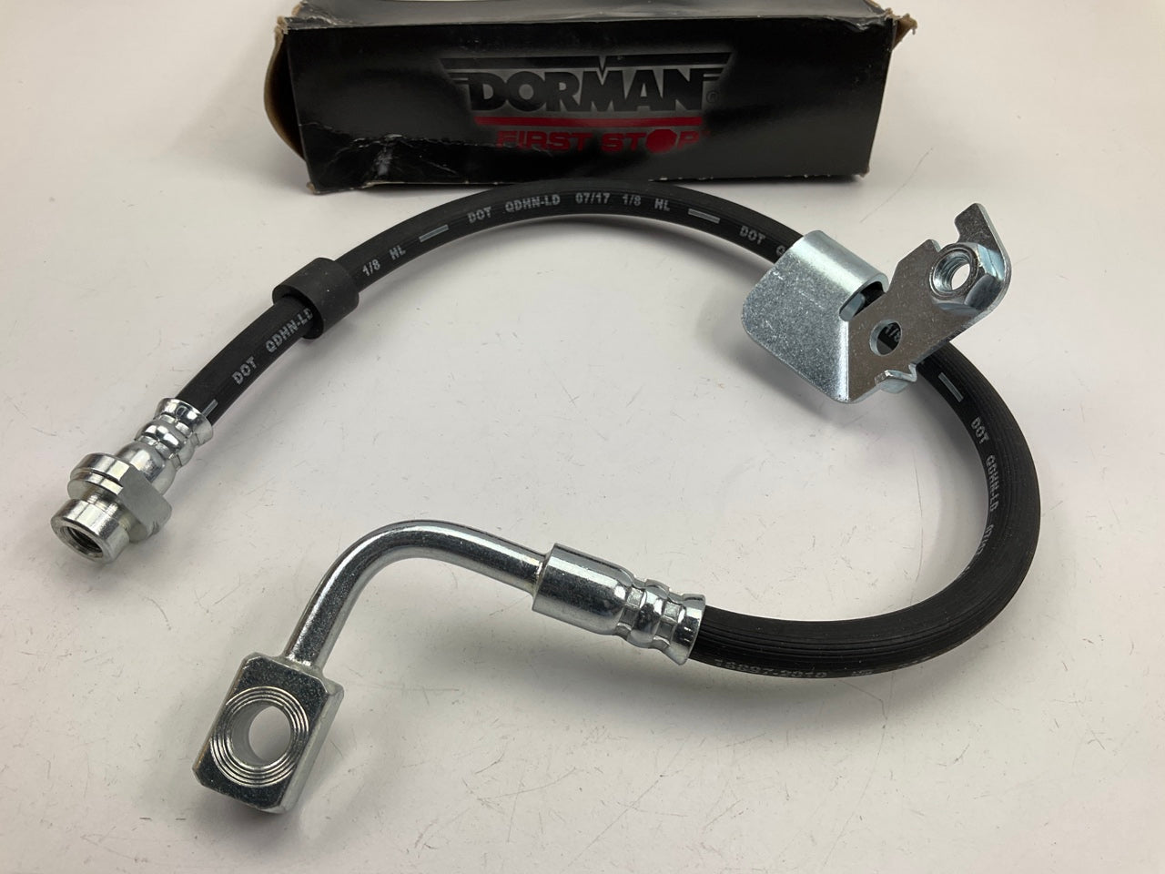 Dorman H621283 Front Right Brake Hose
