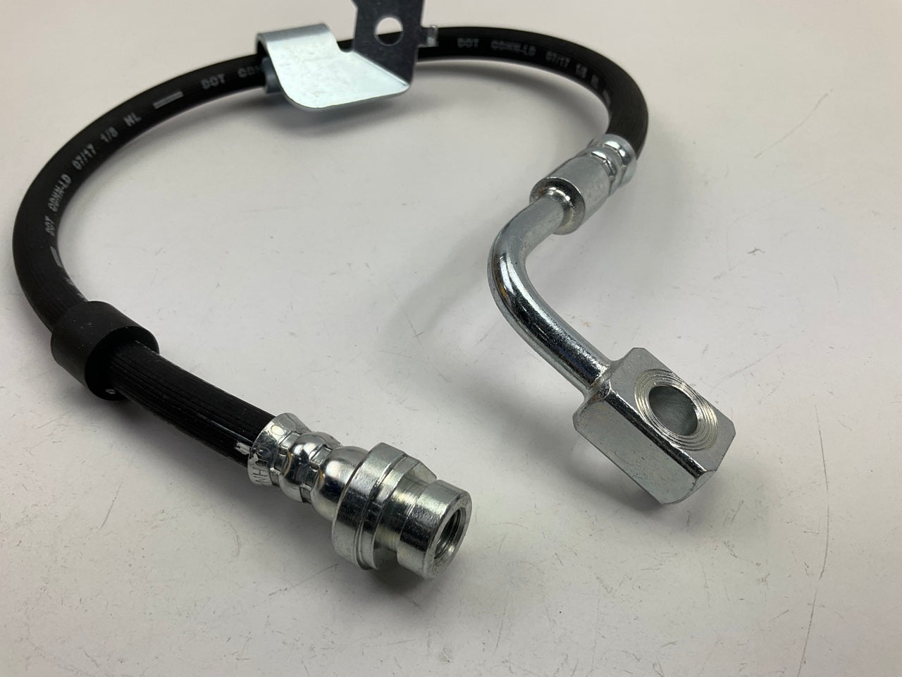 Dorman H621283 Front Right Brake Hose
