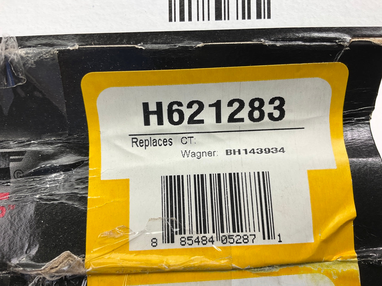 Dorman H621283 Front Right Brake Hose