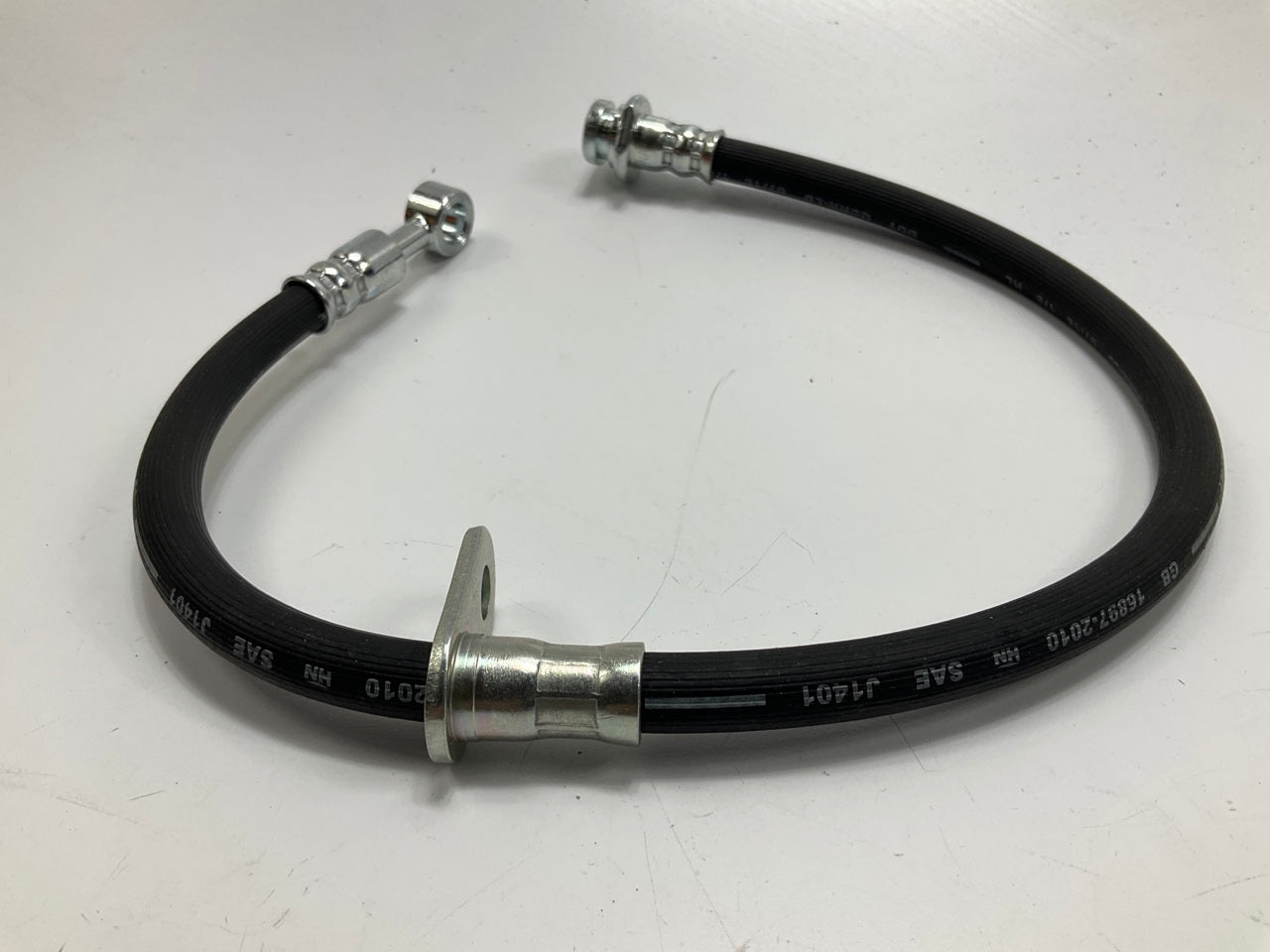 Dorman H621298 Front Brake Hose For 2006-2013 Suzuki Grand Vitara